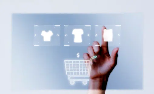 E-Commerce